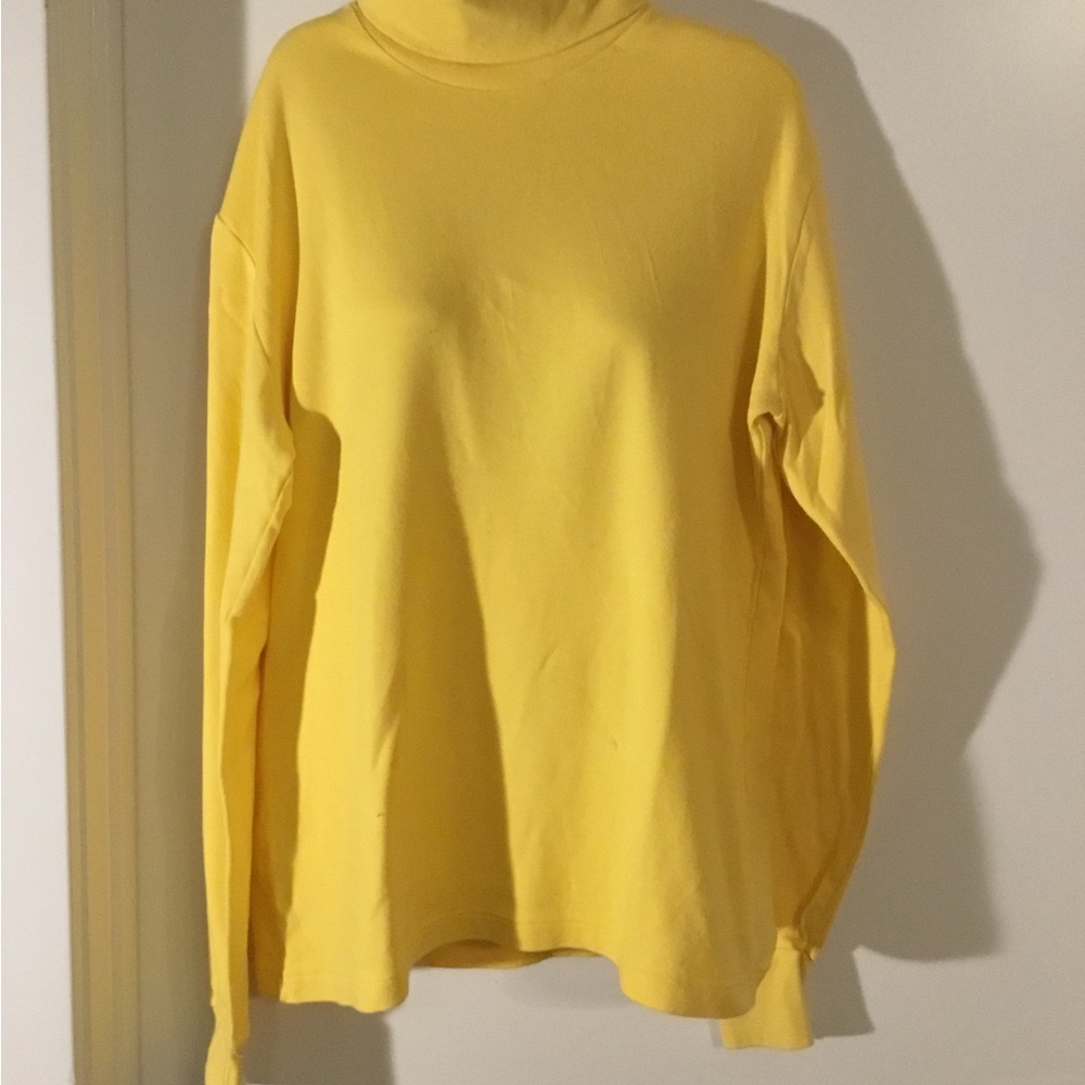 Duofold By Champion Vintage Men’s Shirt Size Medium $30
